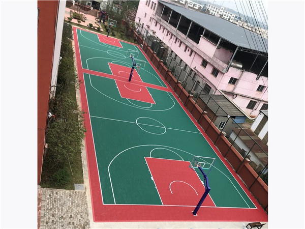 球場(chǎng)跑道