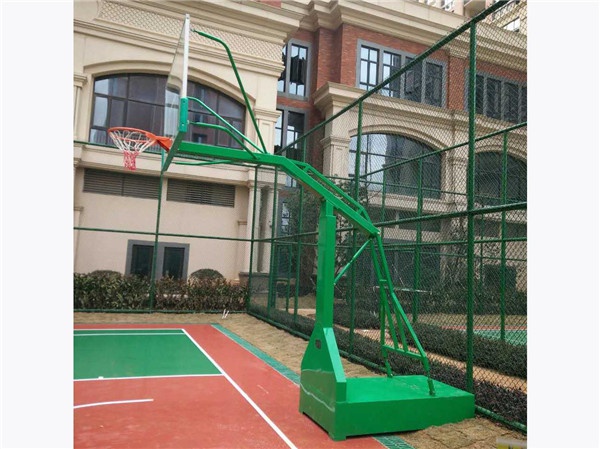 籃球架